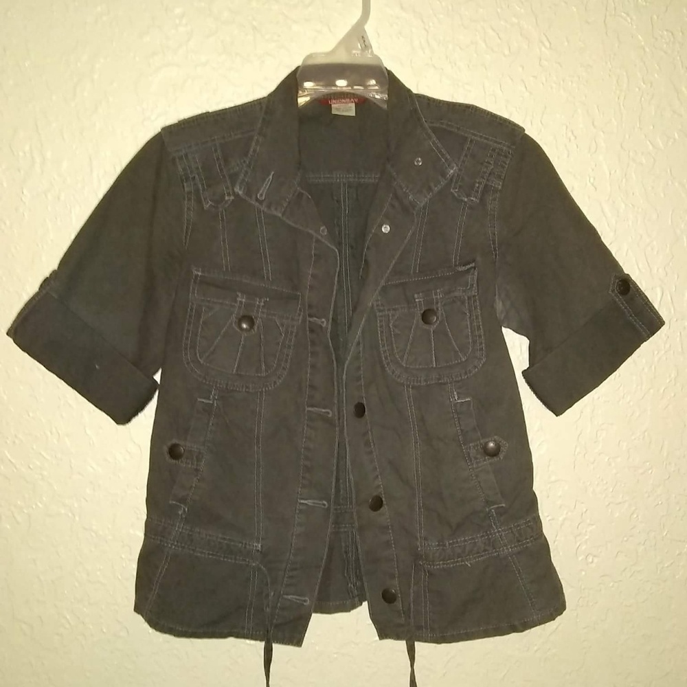 Jacket